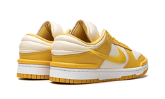 DUNK LO TIST WMNS "Vivid Sulfur" DZ2794 100