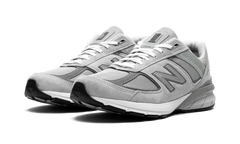 990 V5 "Grey" M990GL52E