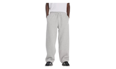 Sport Essentials Fleece Pants "Athletic Grey" MP53506AG