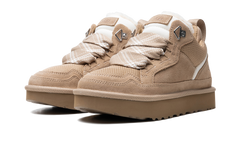 LOWMEL WMNS "Sand" 1144032 SAN