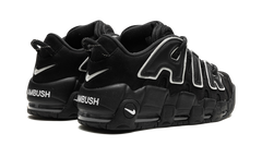 Air More Uptempo Low "AMBUSH - Black/White" FB1299 001