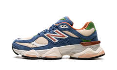 9060 "Blue Beige" U9060LDC