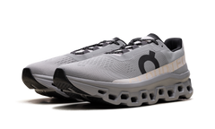 Cloudmonster "Alloy Silver" 61.97657