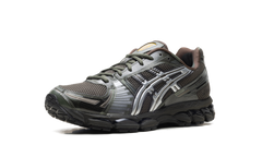 GEL-KAYANO 12.1 "Kith - Captain America vs. Guile - Double Box - Comic Included" AI MVC011298