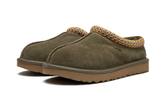 TASMAN WMNS "Burnt Olive" 5955 BTOL