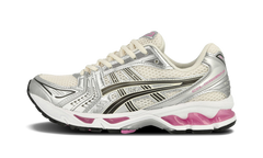 Gel Kayano 14 "Cream Sweet Pink" 1203A537 103