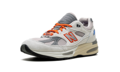 991v2 "MiUK Kith Madison Square Garden" U991KT2