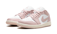 Jordan 1 Low WMNS "Pink Oxford" DC0774 162