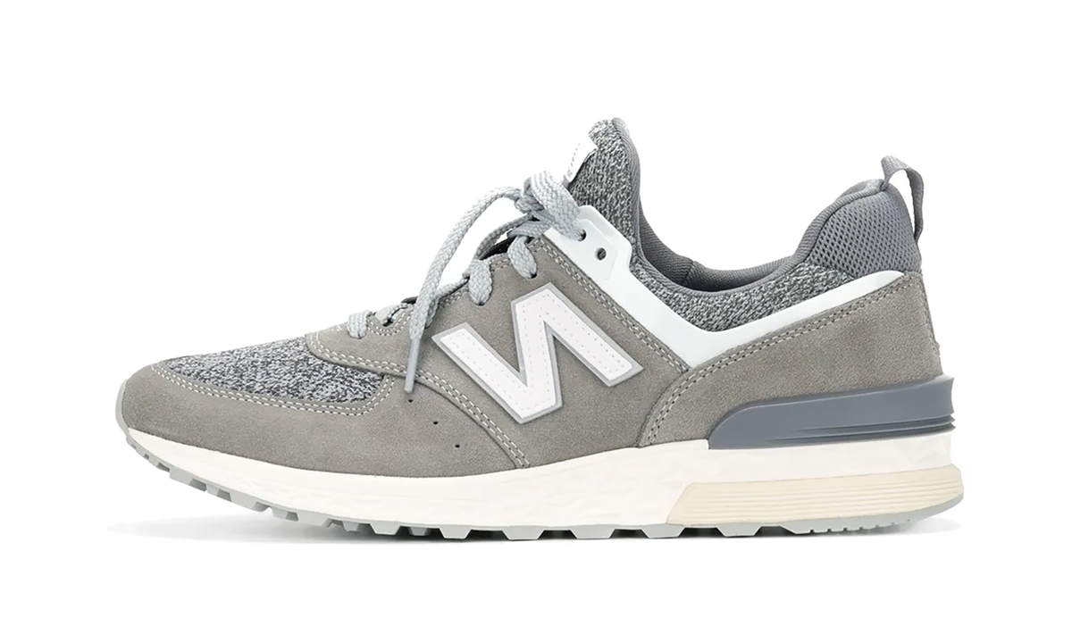 574 "Grey White" MS574BG