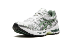 Gel Kayano 14 "Slate Grey" 1201A019 107