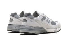 993 "MiUSA Reflection Medium Gray" U993RG