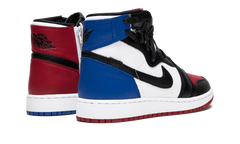AIR JORDAN 1 REBEL XX OG WMNS "Top 3" AT4151 001