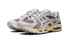 Gel-Kayano 14 "Mauve Grey" 1203A540 500