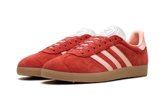 Gazelle WMNS "Better Scarlet" JH7217