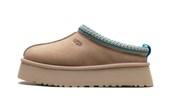Tazz Slipper WMNS "Driftwood" 1122553 DRF