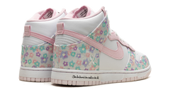 NIKE DUNK HIGH DBXIX WMNS "Doernbecher Macey" FZ3026 919