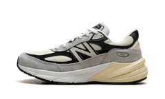 990v6 "Made in USA - Grey / Black" U990TG6