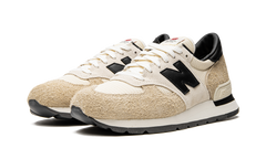 990 V1 "Teddy Santis - Macadamia Nut" M990AD1