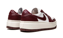 AIR JORDAN 1 LO ELEVATE WMNS "Dark Beetroot" DH7004 161