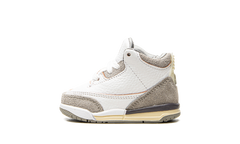 Jordan 3 Retro SP TD "A Ma Maniére - Raised By Women" DJ0719 110