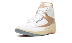 Jordan 2 Retro WMNS "Craft Sunset Haze" DX4400 118