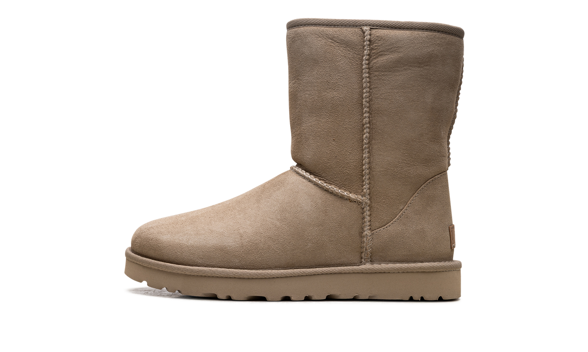Classic Short II Boot WMNS "Mustard Seed" 1016223 MDSD