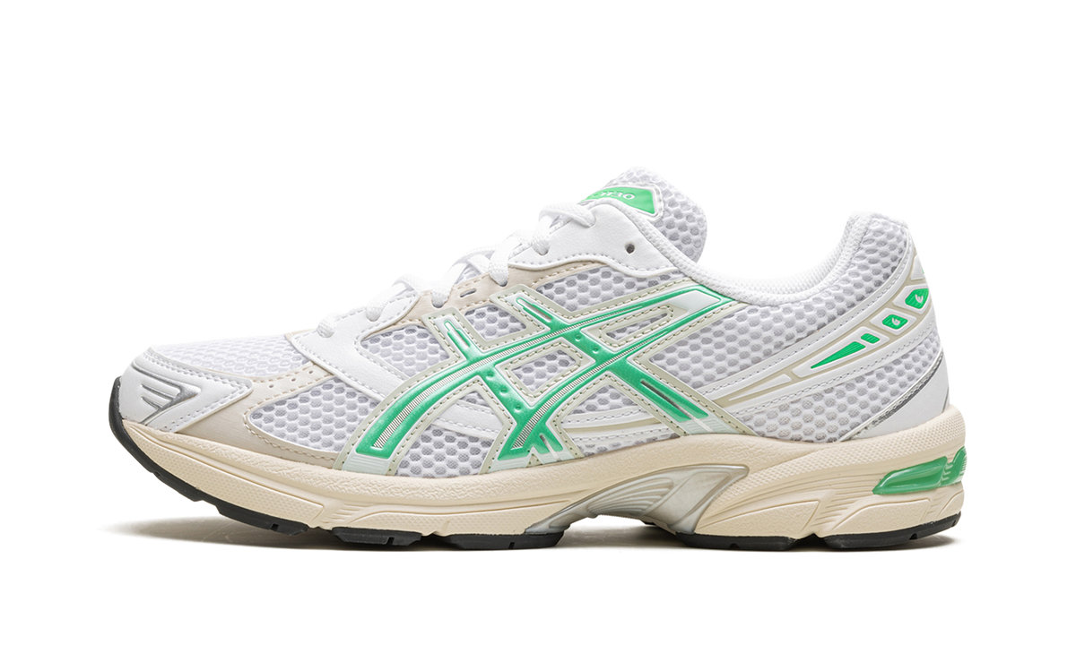 Gel 1130 WMNS "White Malachite Green" 1202A164 114