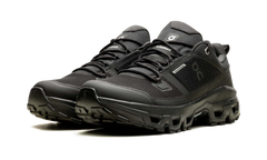 Cloudrock Low WP "Black Black" 3MF10251043