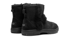 Sunburst Mini Boot WMNS "Black" 1130728 BLK