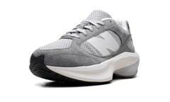 WRPD Runner "Grey" UWRPDCCB