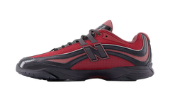 RC56 "Red Angora" URC56FFC