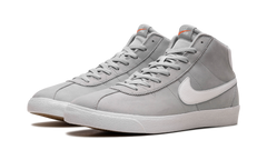 BRUIN HIGH SB WMNS "Wolf Grey"