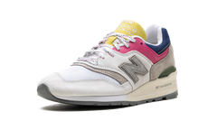 997 "Aime Leon Dore - Mismatch" U997ALL