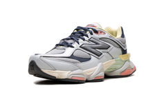 9060 "Grey Yellow Navy" U9060TMB