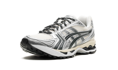 Gel Kayano 14 "Kith - Cream Scarab" 1203A566 100
