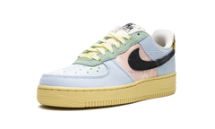 AIR FORCE 1 LO WMNS "Celestine Blue" FJ4591 441