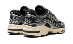 1000 "Silver Metallic" M1000SL