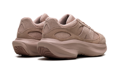 WRPD Runner "Flat Taupe" UWRPDFCB