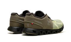 Cloud 5 "Grove Haze" 59.98018