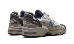1000 "Cordura - Dockside Still Water" M1000I