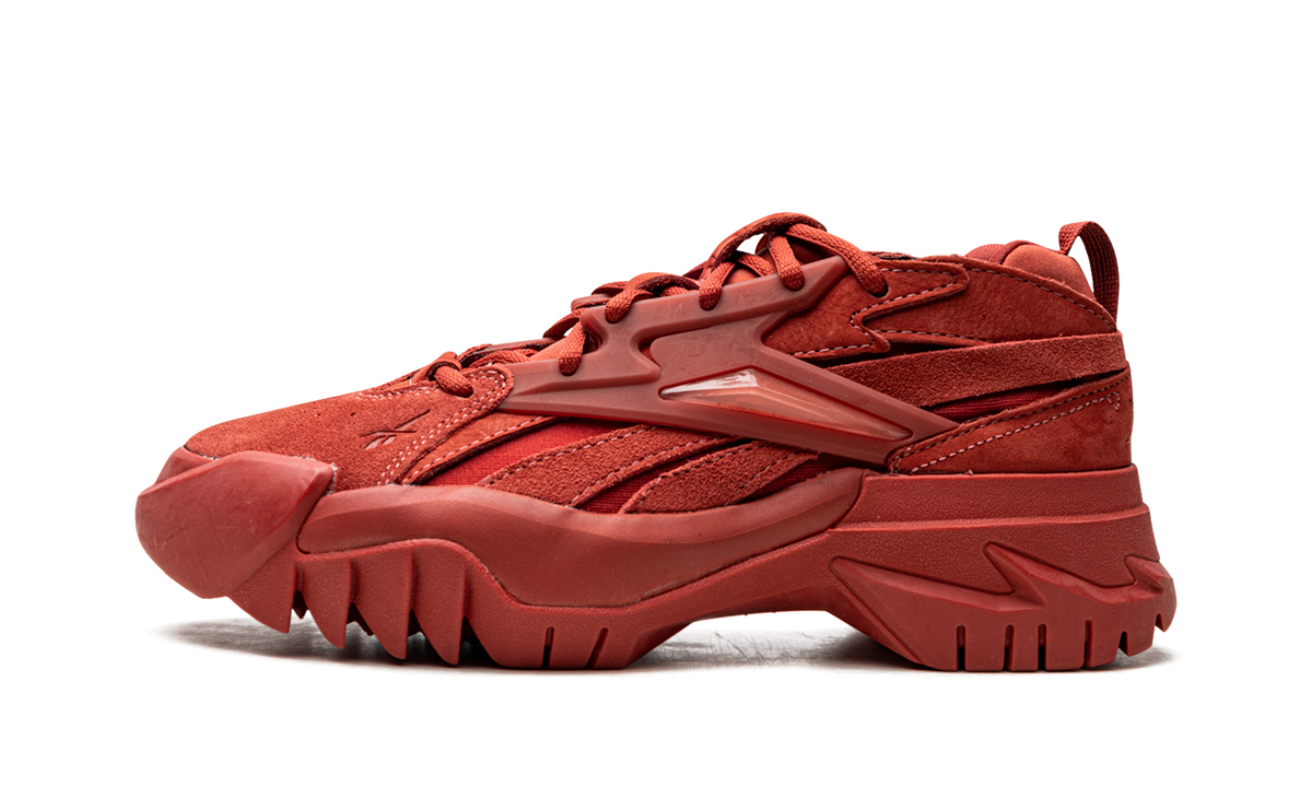 Club C V2 WMNS "Maroon Red" GW6699
