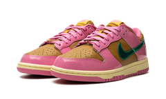 DUNK LOW WMNS "Parris Goebel" FN2721 600