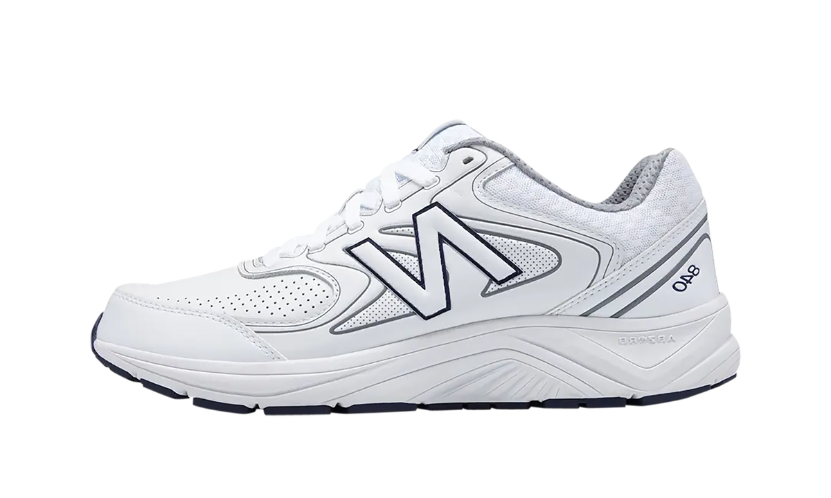 M840v2 "White" MW840WT2