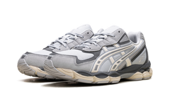 Gel-NYC 2055 "Glacier Grey Cream" 1203A755 020