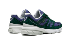 990 v5 "Aime Leon Dore - Botanical Green" M990AL5
