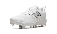 Fresh Foam 3000v6 Molded "White" PL3000W6