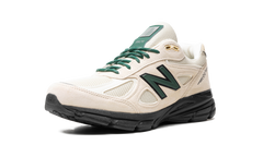990v4 "Made in USA - Macadamia Nut" U990GB4