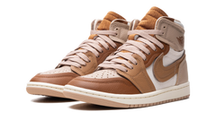 AIR JORDAN 1 HIGH MM WMNS "Legend Medium Brown" FB9891 200