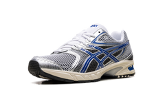 Gel-DS Trainer 14 "White Blue" 1203A607 103