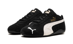 Speedcat OG WMNS "Black White" 400986 01